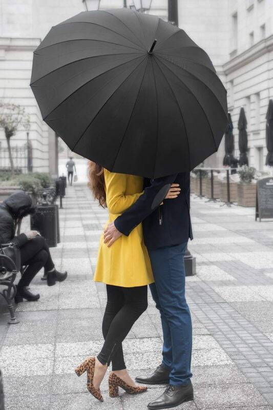 Royal Walk Umbrellas for Rain