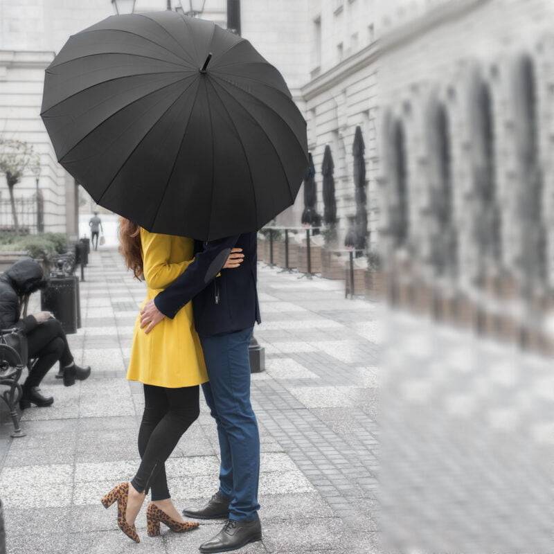 Royal Walk Umbrellas for Rain