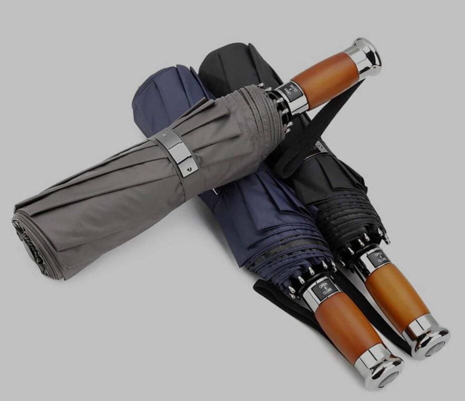 Royal Walk Umbrellas for Rain