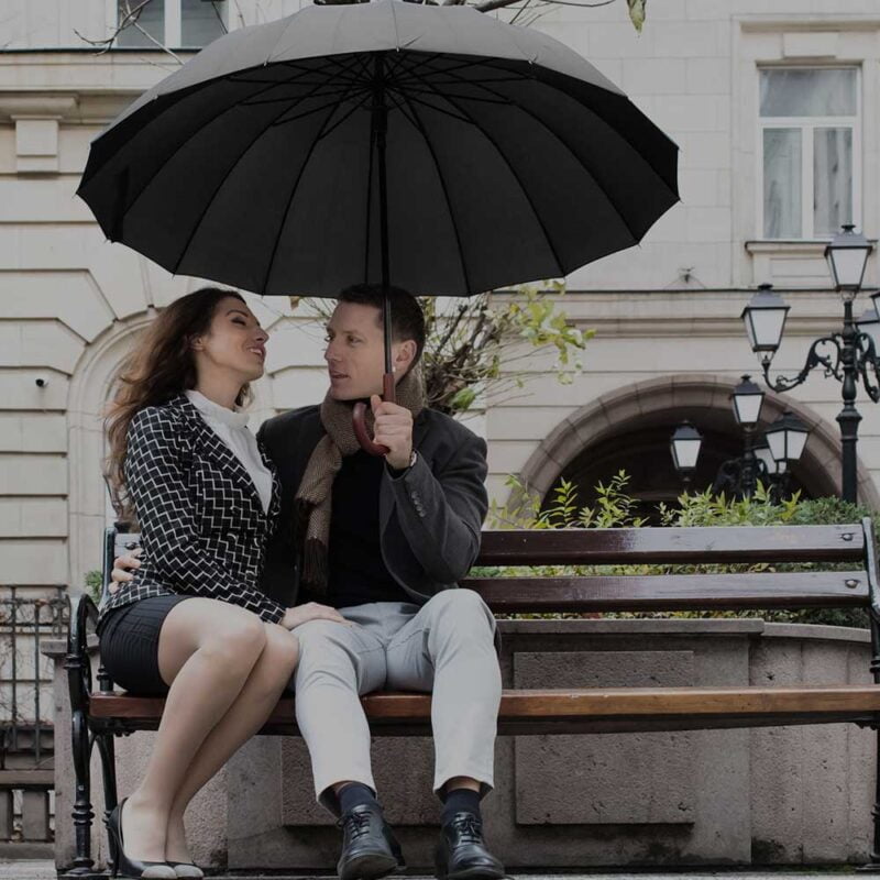 Royal Walk Umbrellas for Rain