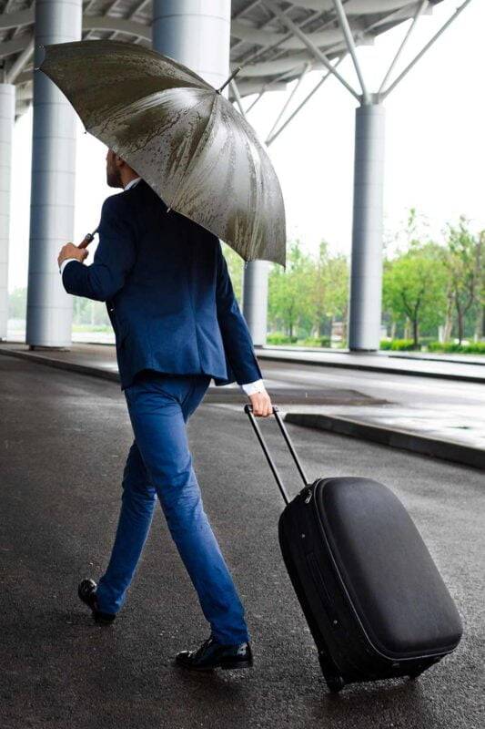 Royal Walk Umbrellas for Rain