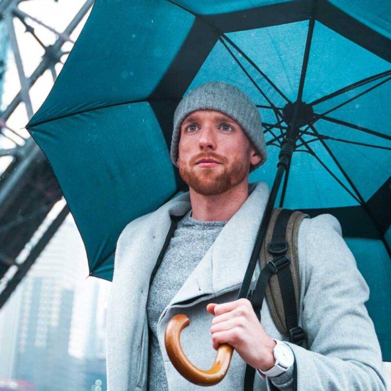 Royal Walk Umbrellas for Rain