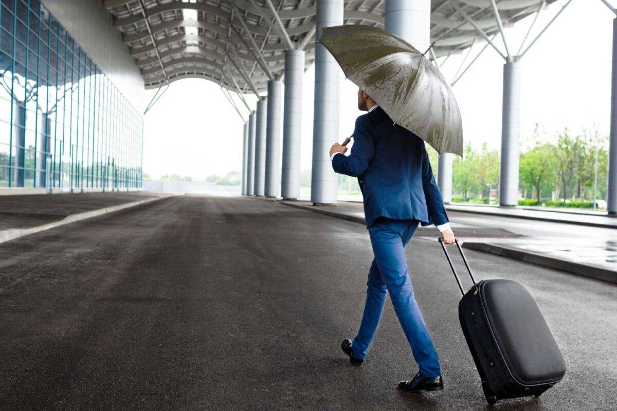 Royal Walk Umbrellas for Rain