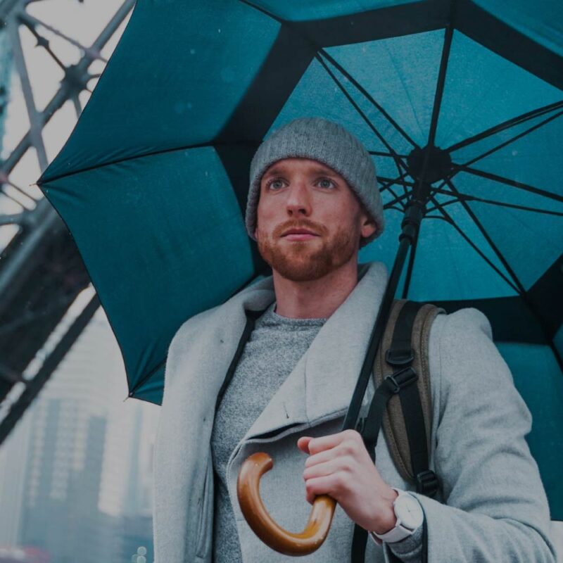 Royal Walk Umbrellas for Rain