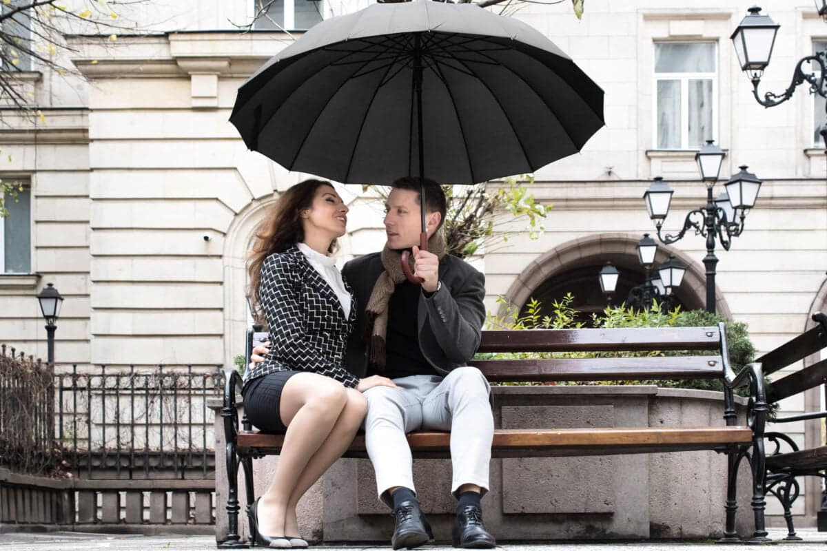 Royal Walk Umbrellas for Rain