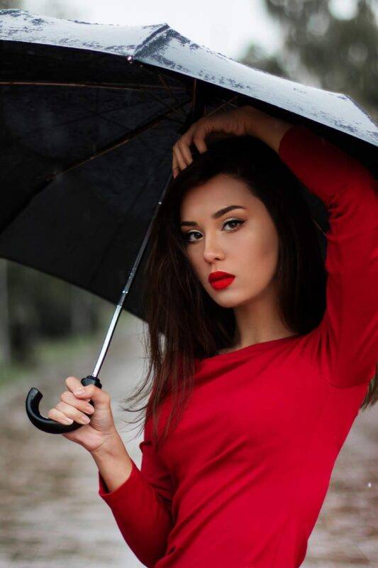 Royal Walk Umbrellas for Rain