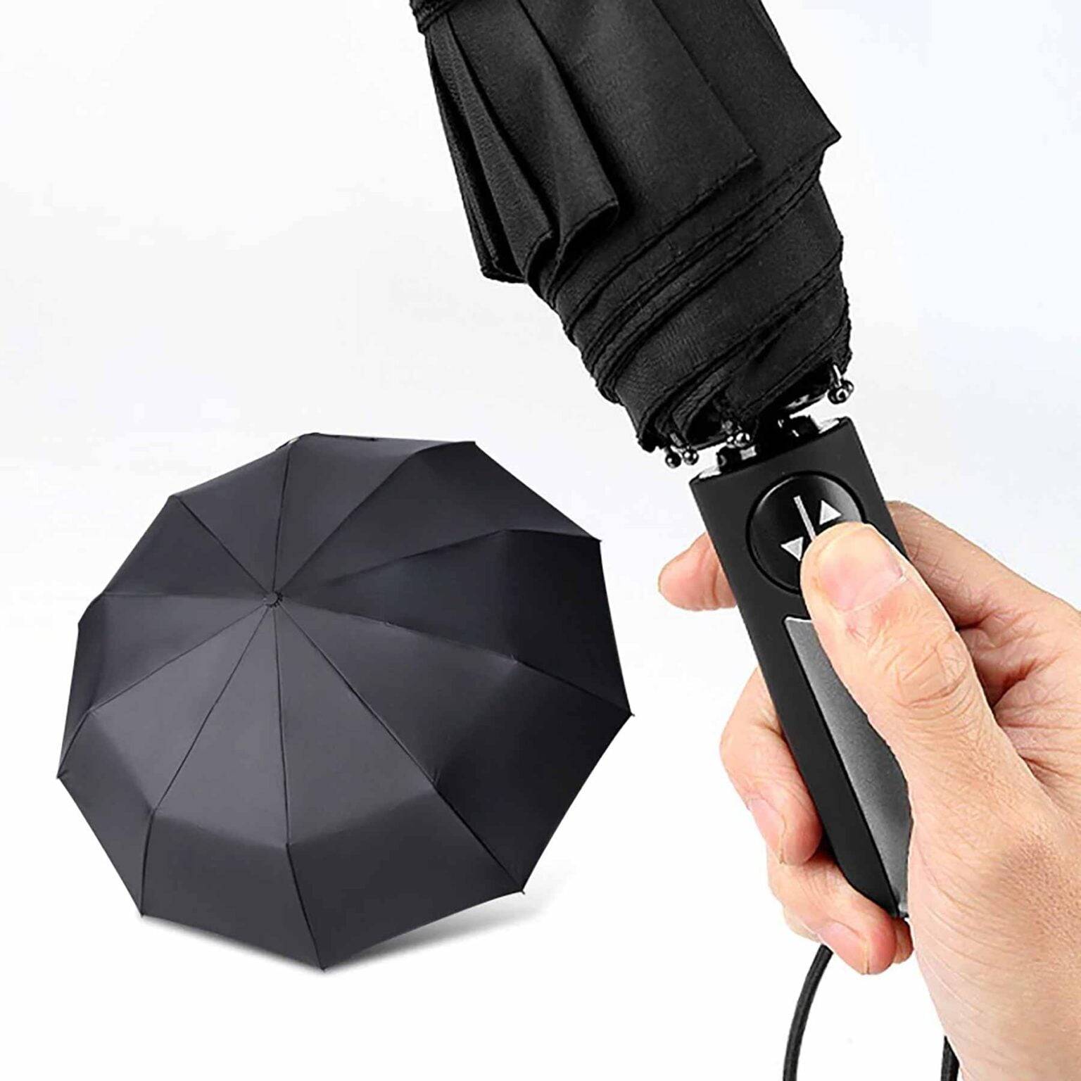 Automatic Umbrella Royal Walk Category 10