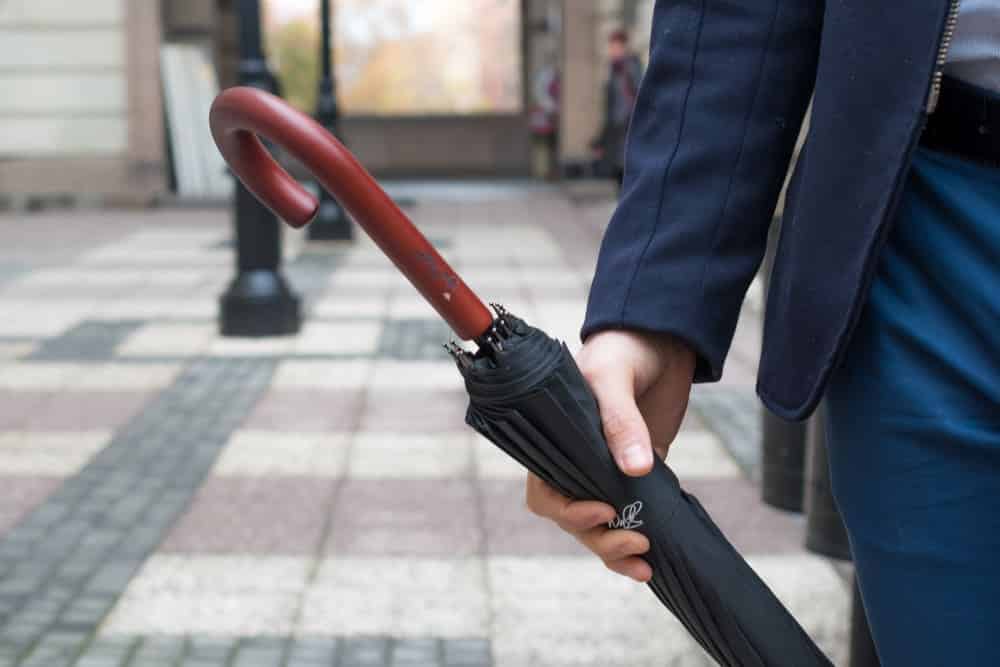 Royal Walk Umbrellas for Rain
