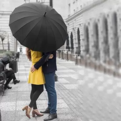 Large Umbrella