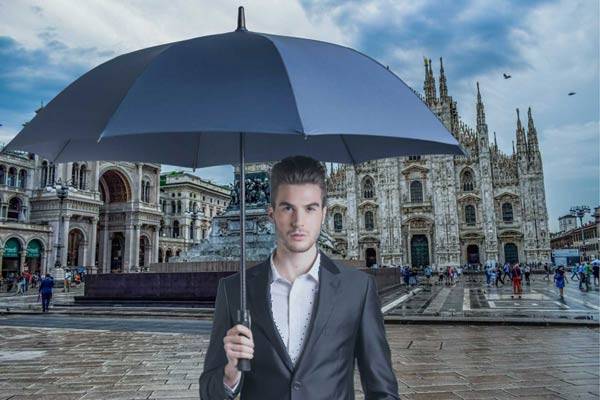 Royal Walk Umbrellas for Rain