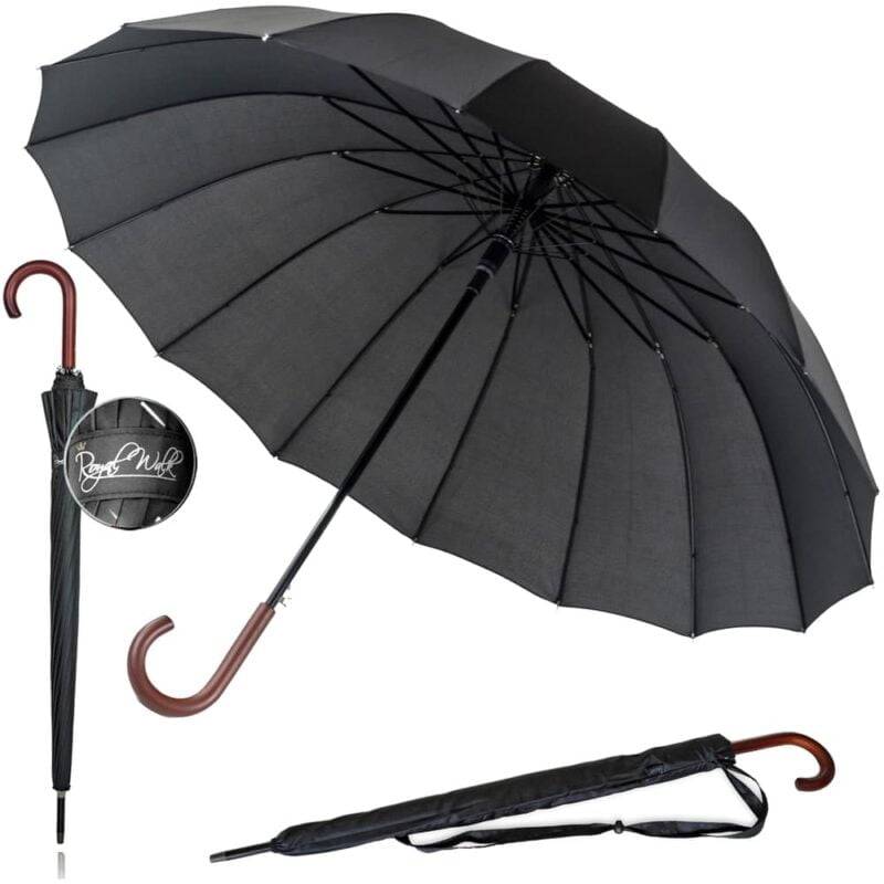 Royal Walk Umbrellas for Rain