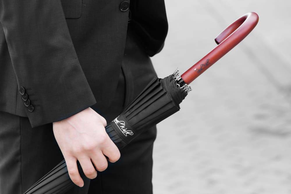 Royal Walk Umbrellas for Rain