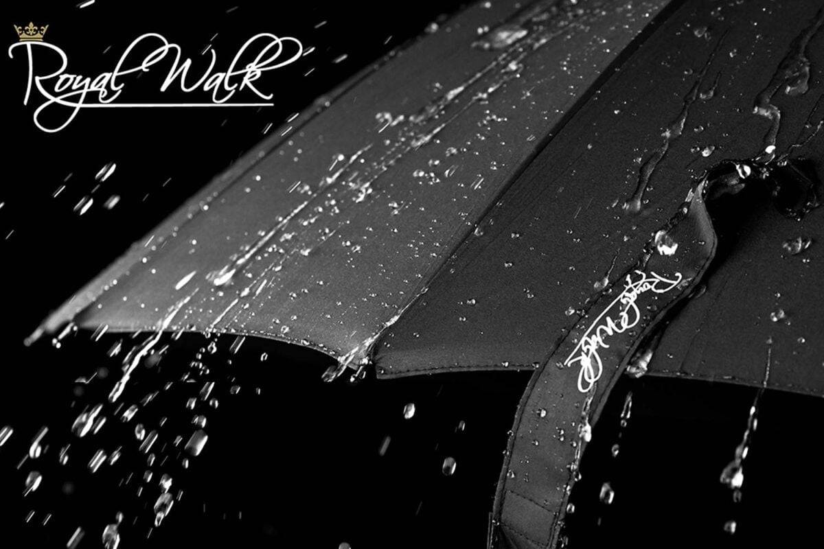 Royal Walk Umbrellas for Rain