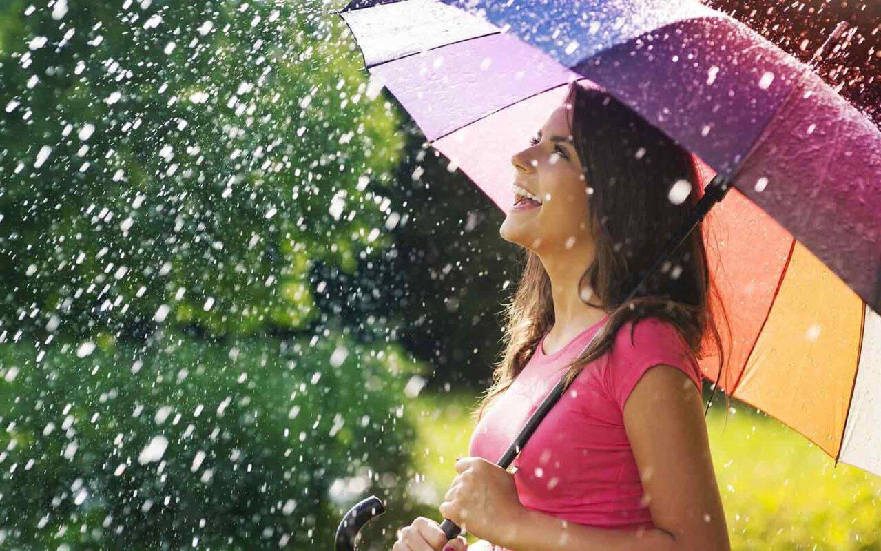 contact us rainbow umbrella
