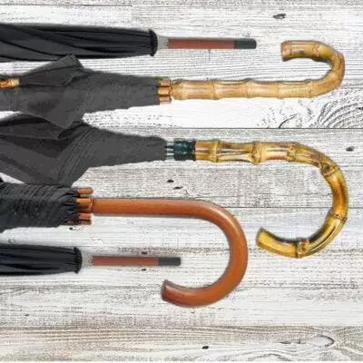 Walking Stick Umbrella