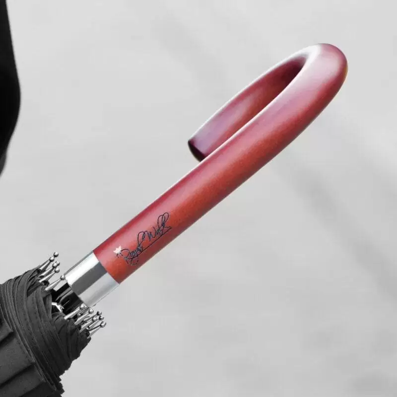 Wood Handle Umbrella