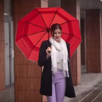 Women's Umbrella