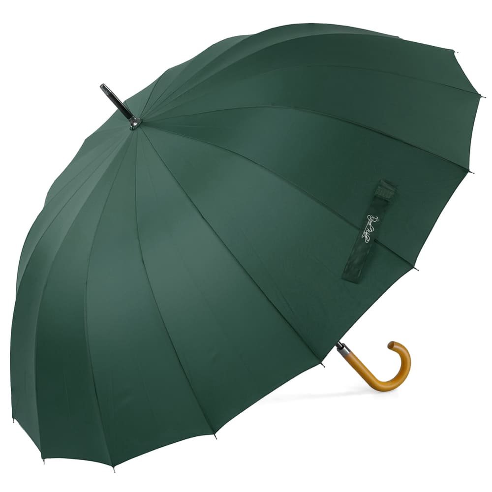Ombrello a Manico Lungo Ombrello a 8 ombrelle Stand per Aumentare LOmbrellone Automatico Sun And Rain Ombrello da Uomo a Doppio Uso Antivento per Uomo dAffari Colore : A 