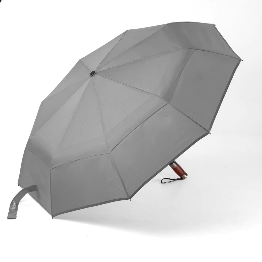parapluie anti-vent senz pliant automatique, modèle finition luxe