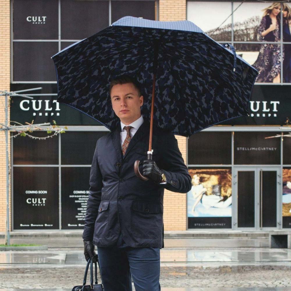 Perfect Men's Umbrella - Gentlemen's umbrella