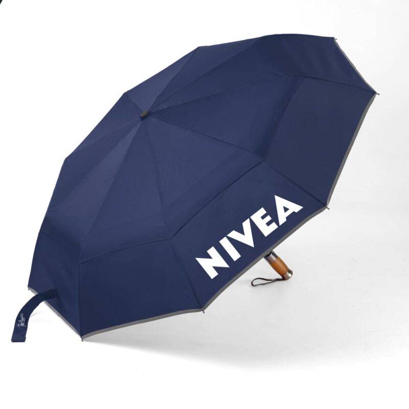 best custom logo umbrella for rain personalized branded business logo rain umbrella 307