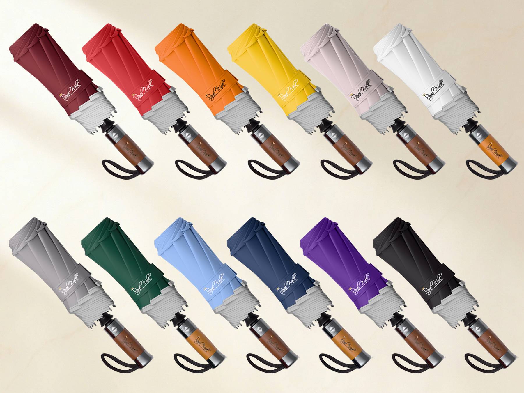 М RW UDC 6 colors